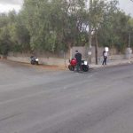 ΠΑΤΡΑ: Συχνά τα ατυχήματα στον Καστελλόκαμπο