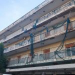 Εκμισθώθηκε το τριώροφο ακίνητο στην οδό Σολωμού 84 με σκοπό να λειτουργήσει ιδιωτική φοιτητική εστία