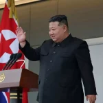 Ο Κιμ Γιονγκ Ουν εκτέλεσε 30 κυβερνητικούς αξιωματούχους γιατί «απέτυχαν να αποτρέψουν» τις φονικές πλημμύρες στη Βόρεια Κορέα