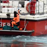 Τι είναι ο «ξηρός πνιγμός» που σκότωσε 4 ανθρώπους στο ναυάγιο του υπερπολυτελούς Bayesian