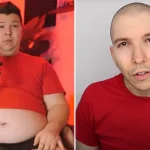 Nikocado Avocado: O διάσημος YouTuber έχασε κρυφά 113 κιλά - Πώς «ξεγελούσε» επί δύο χρόνια τους φαν του