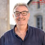 Καρναβαλικός ρυθμός από τον Τάκη Πετρόπουλο