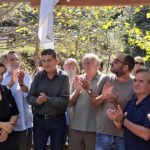 Δήμος Δυτικής Αχαΐας: τίμησε τη μνήμη του Στάθη Κοκκίνη