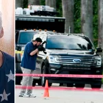 Ποιος είναι ο Ράιαν Γουέσλι Ρουθ που επιχείρησε να πυροβολήσει τον Τραμπ την ώρα που έπαιζε γκολφ
