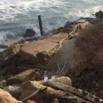 AXAΪΑ: Ξεκινά το έργο αντιδιάβρωσης στο Καλαμάκι