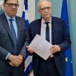 Στα Καλάβρυτα στις 26 Σεπτεμβρίου ο Πρέσβης του Μεξικού