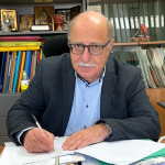 ΠΑΤΡΑ: "Καρατομήθηκε" ο ψυχίατρος Στέφανος Κούλης