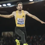 Diamond League Ζυρίχης: Ο Πίνοκ κατάφερε να νικήσει τον Τεντόγλου - Χαμηλή πτήση με τρεις άκυρες προσπάθειες ο Καραλής
