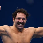 Αντώνης Τσαπατάκης: Η ιστορία ενός Κρητίκαρου που στέφθηκε Ολυμπιονίκης