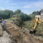 Ο σχεδιασμός της Περιφέρειας Δυτ. Ελλάδας και των Δήμων της Ηλείας για την αντιπλημμυρική θωράκιση ενόψει χειμώνα