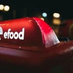 efood: Ξεπέρασαν τα 2,6 εκατομμύρια οι ενεργοί χρήστες το πρώτο εξάμηνο του 2024