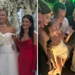 Ατζούν Ιλιτζαλί: Γαμπρός για τέταρτη φορά ο Τούρκος τηλεοπτικός παραγωγός - Παντρεύτηκε την 25χρονη σύντροφό του