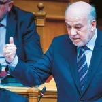 Στη φυλακή όσοι είναι ελεύθεροι με όρους και κάνουν νέα αδικήματα, με νέα ρύθμιση του υπουργείου Δικαιοσύνης