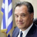 Την Τρίτη τελικά στην Πάτρα ο Άδωνις