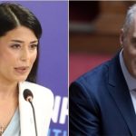 Βελόπουλος και Λατινοπούλου υποστηρίζουν τον Μάριο Σαλμά