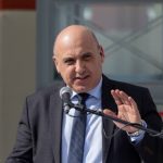 Δήμαρχος Ναυπακτίας: «Θα σταθούμε απέναντι σε κάθε σχεδιασμό για υπεράκτια αιολικά πάρκα στον Πατραϊκό Κόλπο»