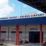 AEΡΟΔΡΟΜΙΟ ΑΡΑΞΟΥ: Τα 6 βασικά προβλήματα... "γήρανσης"