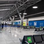 «Πέταξε» η κίνηση στα ελληνικά αεροδρόμια – Πώς καταγράφονται οι διεθνείς αεροπορικές αφίξεις και οι αφίξεις εσωτερικού