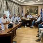 Αιτωλοακαρνανία: Έτοιμοι για νέα «μάχη» για τον Αχελώο