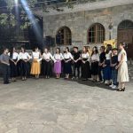 Ο Σύλλογος Αλισσαίων Πείρος "χόρεψε" στην Κέρτεζη Αχαΐας
