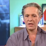 Αιμίλιος Χειλάκης: Έχουμε υποστεί bullying με την σύζυγό μου επειδή είμαστε άτεκνοι – Δεν συμβαίνει μόνο στα ομοφυλόφιλα ζευγάρια