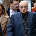 Μοχάμεντ Αλ Φαγέντ: Καταγγελίες για βιασμούς από πρώην εργαζόμενες των Harrods