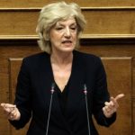 Αναγνωστοπούλου: "Εμπόδια και καθυστερήσεις στην έκδοση φοιτητικής βίζας σε φοιτητές χωρών εκτός ΕΕ και ΕΟΧ"
