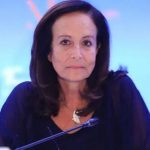 Αννα Διαμαντοπούλου: Περιοδεία στο Αγρίνιο το Σάββατο