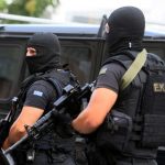 Επιχείρηση «Μάρκο Πόλο» κατά της τρομοκρατίας