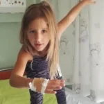 Συγκλονίζει η αδερφή της Πρεζεράκου - Η φωτογραφία της κόρης της όταν μάθαινε ότι είχε 6 μήνες ζωής