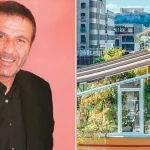 «Κληρονόμησαν» ρετιρέ με θέα στην Ακρόπολη και το... σκότωσαν για €25.000