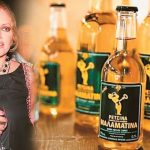 σφυρί η βίλα και τα οικόπεδα της Κατερίνας Μαλαματίνα στη Μύκονο