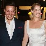 Θεοδώρα Γλύξμπουργκ και Μάθιου Κουμάρ: Στο Βυζαντινό Μουσείο το pre-wedding party - Ποιοι πήγαν