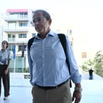 Δίκη Λιγνάδη: Αναβολή μετά από αίτημα ενός από τους καταγγέλλοντες