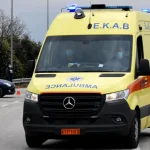 Μοτοσικλετιστής παρέσυρε και εγκατέλειψε 6χρονο