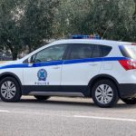 4 ΣΥΛΛΗΨΕΙΣ: Εσκαβαν για αρχαία στην Αγία Τριάδα