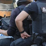 Άνδρας από την Αλβανία βίασε τη γυναίκα του και χτύπησε με μπουνιά την ανήλικη κόρη του