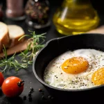 10 βασικά λάθη που κάνουμε με τα αυγά