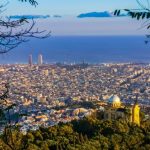 Ευρώπη: Πόσο κοστίζει κατά μέσο όρο η διαμονή στις δημοφιλείς πόλεις