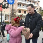 ΔΥΤΙΚΗ ΕΛΛΑΔΑ: Δεν τα κατάφερε η 9χρονη Σταματίνα