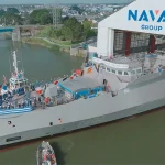 Θωρακίζεται το Αιγαίο: Κουαρτέτο Belh@rra και τα μυστικά των πυραύλων SCALP