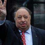 Κατσιματίδης: “Δαγκωτό” στον Τραμπ