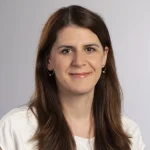 Η Ελληνίδα ερευνήτρια, Μαριάννα Ραψομανίκη, επικεφαλής ομάδας που δημιούργησε μοντέλο τεχνητής νοημοσύνης για την παθολογική ανάλυση του καρκίνου