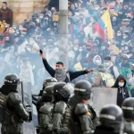 Global Witness: Ρεκόρ φόνων υπερασπιστών του περιβάλλοντος στην Κολομβία το 2023