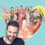 Μάκης Πουνέντης για Αρχελάου 5: Από μένα είναι ΝΑΙ - Κάθε επεισόδιο είναι και καλύτερο