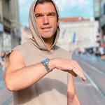 Μιχάλης Δαρδανελιώτης: Με πλαστή διαθήκη διεκδικούσε περιουσία 1 εκατ. ευρώ