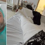 ΠΑΤΡΑ: Αυτός είναι ο ντελιβεράς που χτυπήθηκε από οδηγό ΙΧ ενώ τον είχε πετάξει σε κάδο