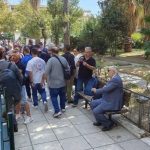 Προφυλακιστέοι οι τέσσερις συλληφθέντες για τα 1.600 δενδρύλλια κάνναβης που εντόπισε η Δίωξη Ναρκωτικών Πάτρας