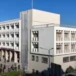 Αγρίνιο: 49χρονη πήγε να μπει στο Δικαστικό Μέγαρο με αρχαιότητες στην τσάντα της