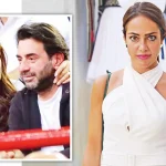 Δόμνα Μιχαηλίδου: H πρώην υπουργός ετοιμάζεται για τον χορό του Ησαΐα